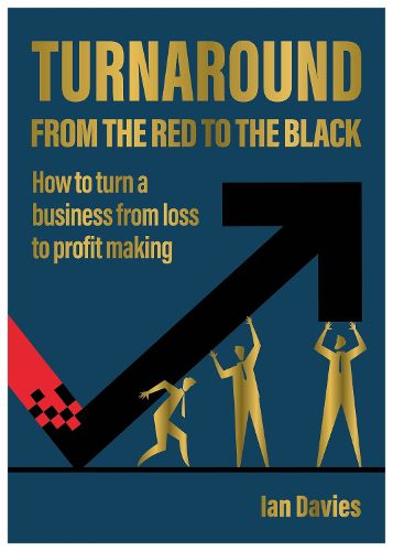 Cover image for Turnaround