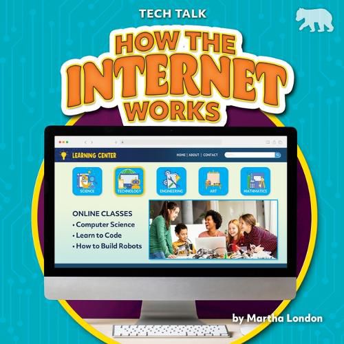 Cover image for How the Internet Works