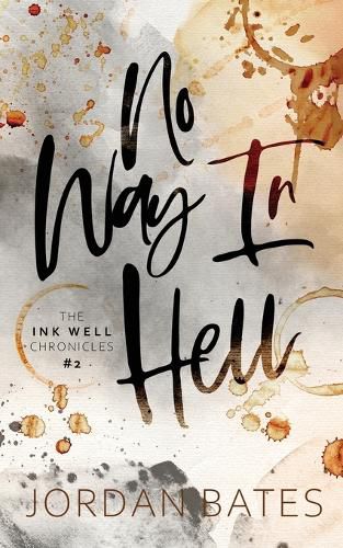 Cover image for No Way in Hell