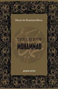 Cover image for The Life of Mohammad: Or The Life of Mahomet