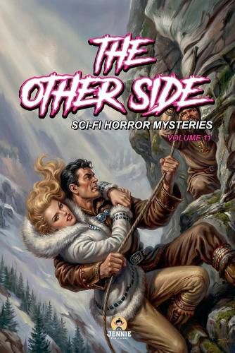 Cover image for The Other Side