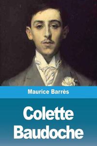 Cover image for Colette Baudoche
