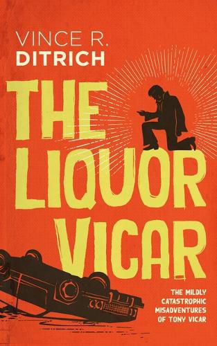 Cover image for The Liquor Vicar