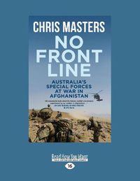 Cover image for No Front Line