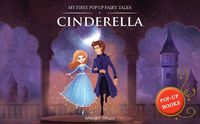 Cover image for Cinderella