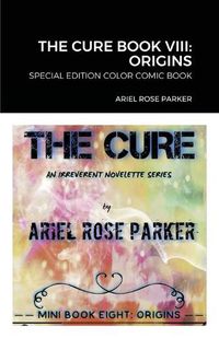 Cover image for The Cure Book VIII