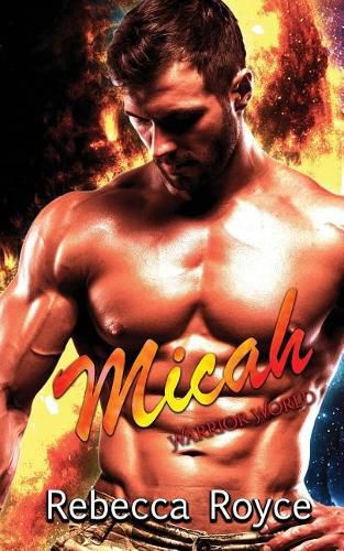 Cover image for Micah