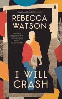 Cover image for I Will Crash