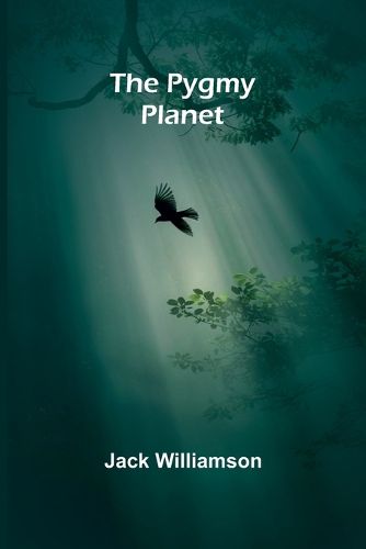 Cover image for The Pygmy Planet