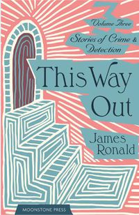 Cover image for This Way Out
