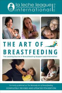 Cover image for The Art of Breastfeeding