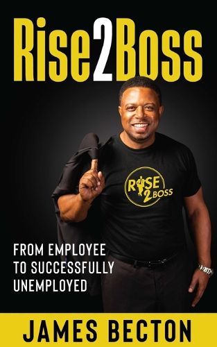 Cover image for Rise2Boss