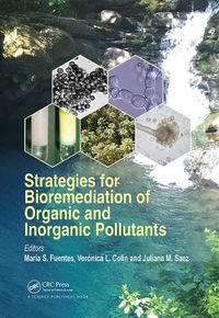 Cover image for Strategies for Bioremediation of Organic and Inorganic Pollutants