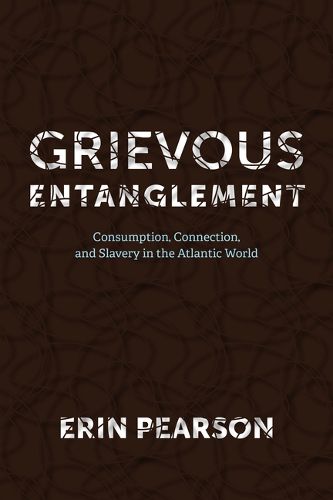 Cover image for Grievous Entanglement