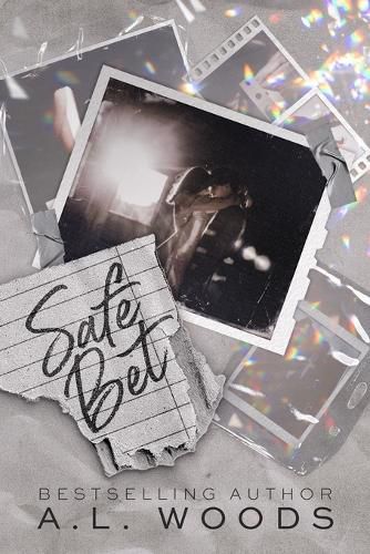 Cover image for Safe Bet