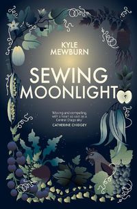 Cover image for Sewing Moonlight