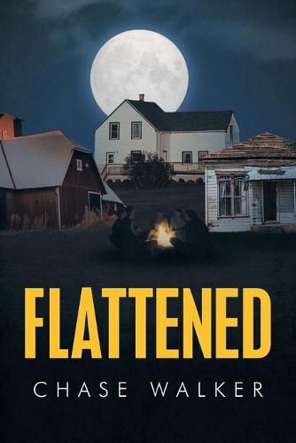 Cover image for Flattened