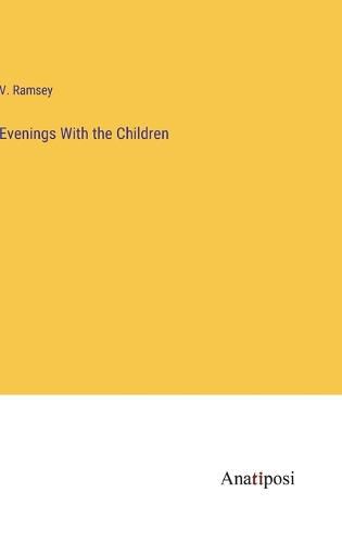 Cover image for Evenings With the Children