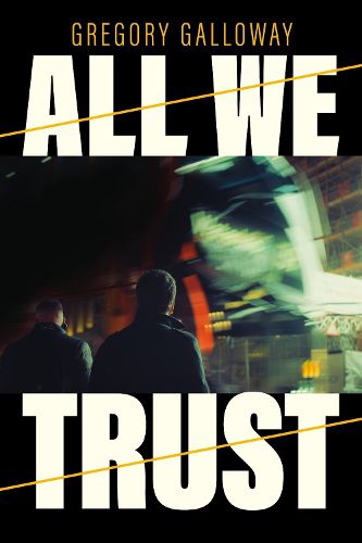 Cover image for All We Trust