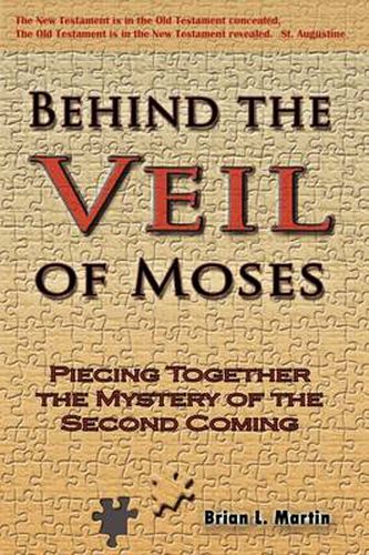 Cover image for Behind the Veil of Moses