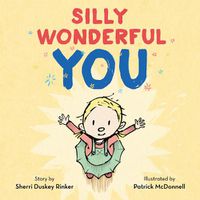 Cover image for Silly Wonderful You