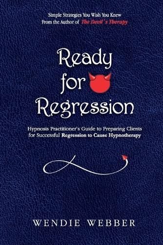 Cover image for Ready for Regression
