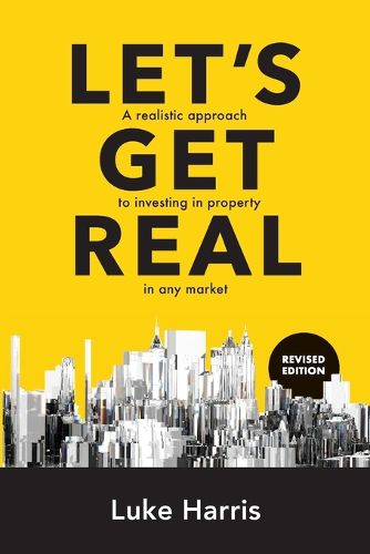 Cover image for Let s Get Real: Revised Edition