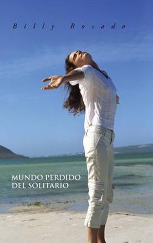 Cover image for Mundo Perdido del Solitario