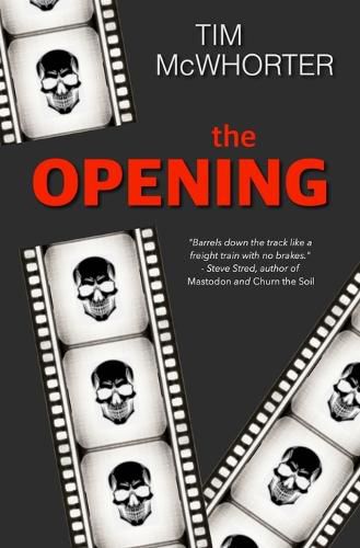 Cover image for The Opening