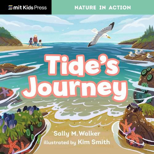 Cover image for Tide's Journey