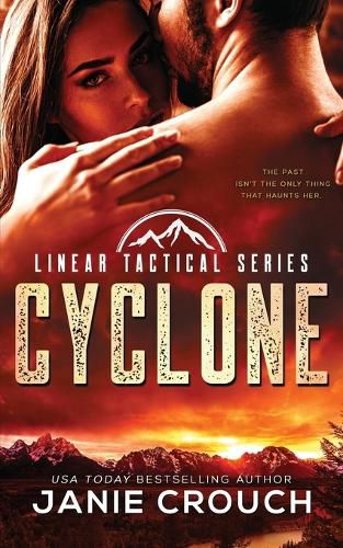 Cover image for Cyclone