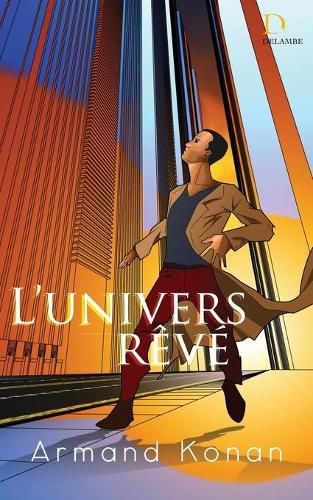 Cover image for L'Univers Reve