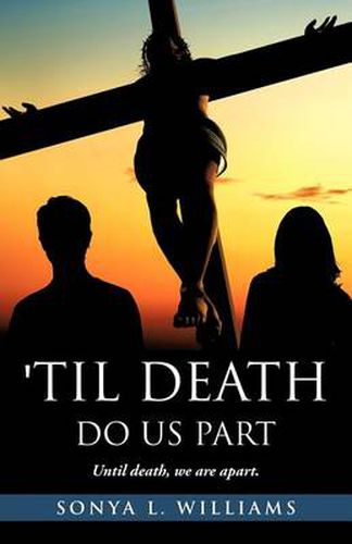 Cover image for Til Death Do Us Part