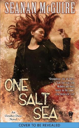 Cover image for One Salt Sea