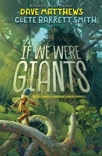 Cover image for If We Were Giants