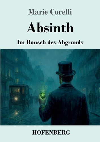 Cover image for Absinth