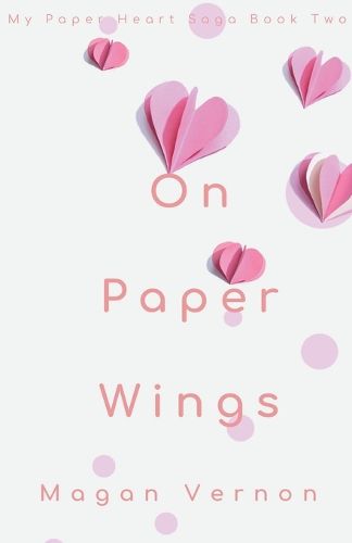 Cover image for On Paper Wings