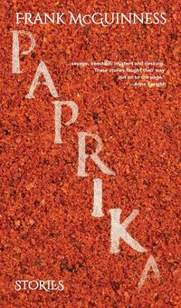 Cover image for Paprika