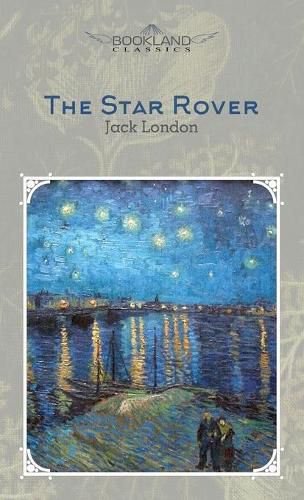 Cover image for The Star Rover