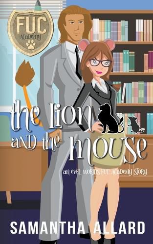 Cover image for The Lion and the Mouse