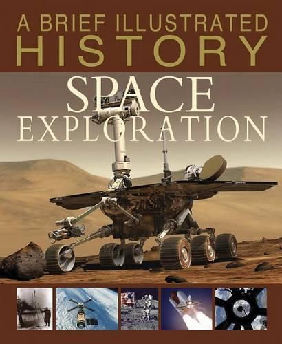 Cover image for Space Exploration