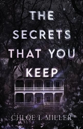 Cover image for The Secrets That You Keep