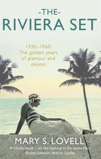 Cover image for The Riviera Set