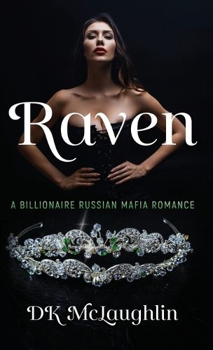 Cover image for Raven