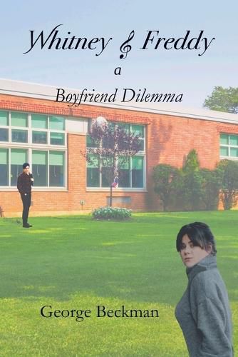 Cover image for Whitney & Freddy