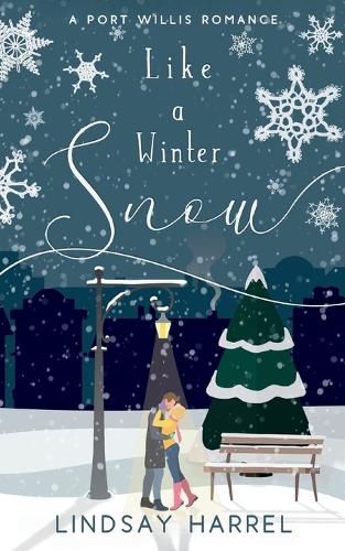 Cover image for Like a Winter Snow