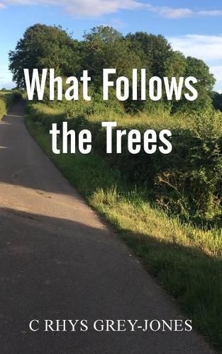 Cover image for What Follows the Trees