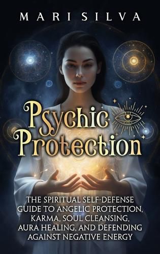 Cover image for Psychic Protection