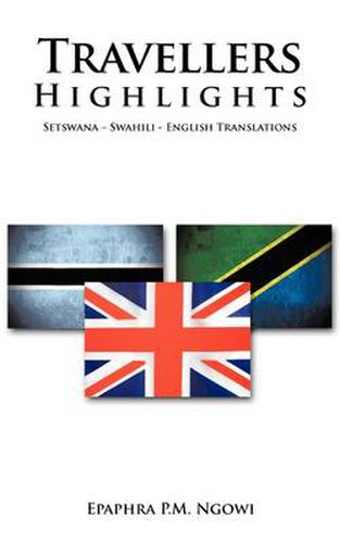 Cover image for Travellers Highlights