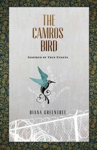 Cover image for The Camros Bird